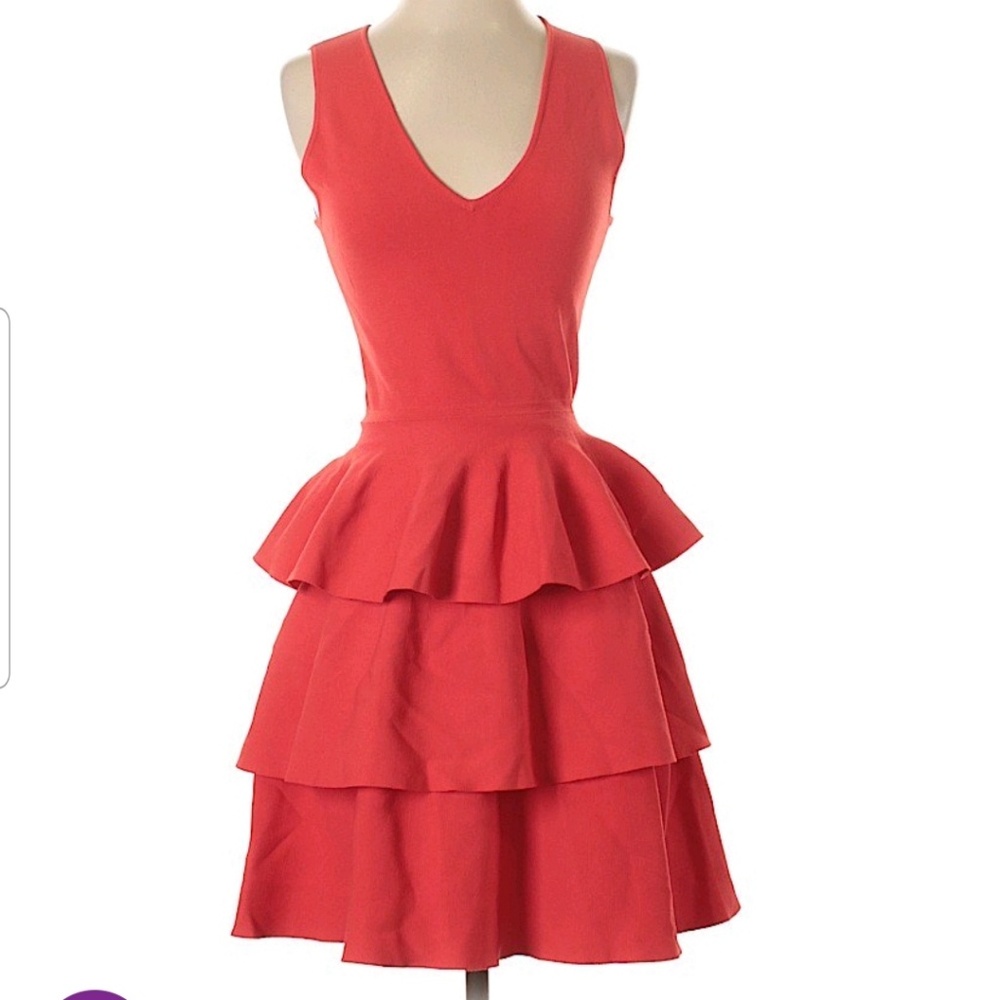 Parker dress